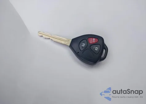 2012 Toyota Rav4 from USA, damaged, VIN 2T3BF4DVXCW237955